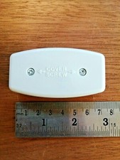 FLEX CONNECTOR 3 CORE - CABLE EXTENDER 13 AMPS WITH CORD GRIPS