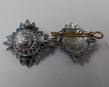 Genuine Senior Office Military