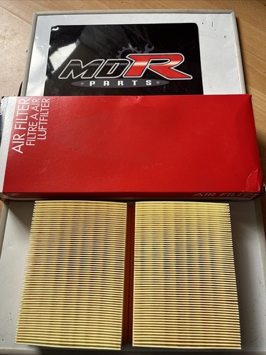 Air filter fits - filter,