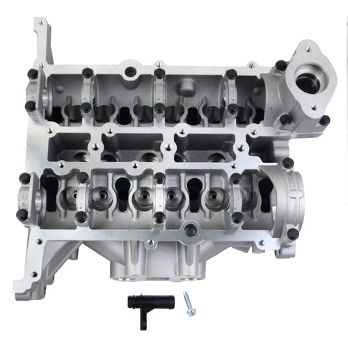 1857524 petrol cylinder head - 1857524,