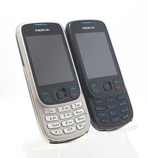 Nokia 6303i Classic Retro Phone - All Colours Unlocked - Pristine GRADE A+