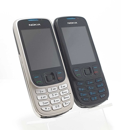 Nokia 6303i classic retro - nokia,