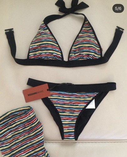 Missoni bikini - missoni,