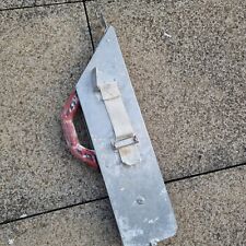 Vintage Drywall Banjo Tape Applicator. Metal.  Will Last Forever. Dry Wall. 