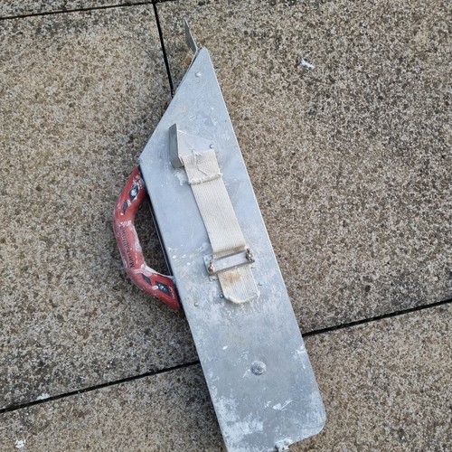 Vintage drywall banjo - vintage,