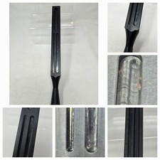 Durston Strip Ingot Mould Skillet With 6 Sizes Jewellery Casting Metals Durston