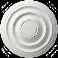 Ceiling Rose Andrina 400mm