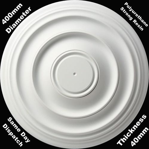 Ceiling rose andrina 400mm - ceiling,