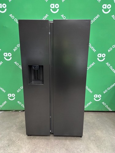 Samsung american fridge - samsung,