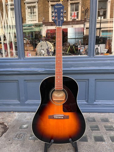 Epiphone acoustic - epiphone, j-45