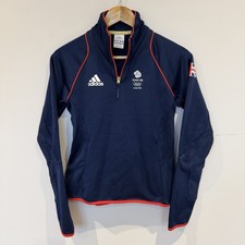 Team GB Olympics 2012 Adidas