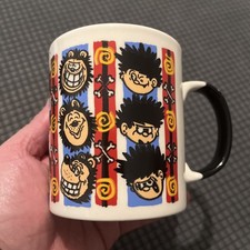 Vintage Staffordshire  Dennis