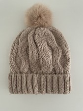 H&M Beanie Hat - One Size