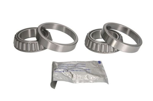 Rear bta h2g061bta - rear,