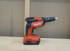 Hilty Magazine Rechargeable