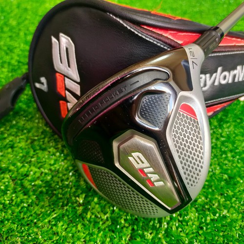 Taylormade 21 deg - taylormade, 7w