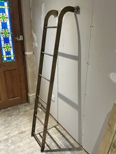 Antique Ships Berth Ladder