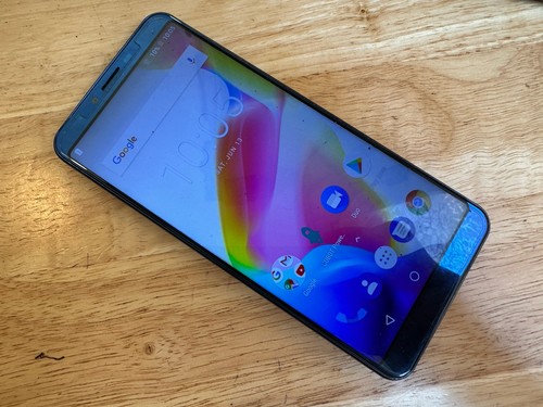 Cubot x18 plus - plus, 64gb