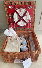 HALF PRICE Cath kidston Wicker