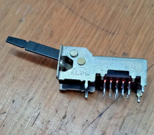 244 input pre switch pin - switch,