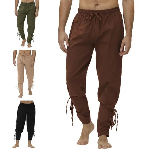 Mens renaissance pants - renaissance,