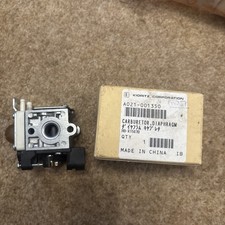 Genuine Carburetor Echo