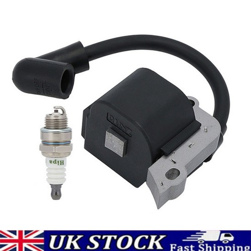 Fs45 ignition coil - ignition,