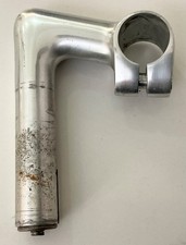 Genuine Vintage Cinelli 1A Quill Stem. 7cm. 26.0mm Clamp