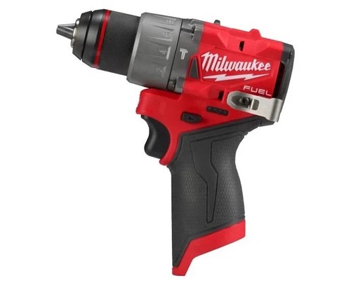 Milwaukee m12fpd2 12v - milwaukee,