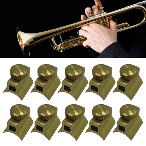 10pcs trumpet parts screws - trumpet,