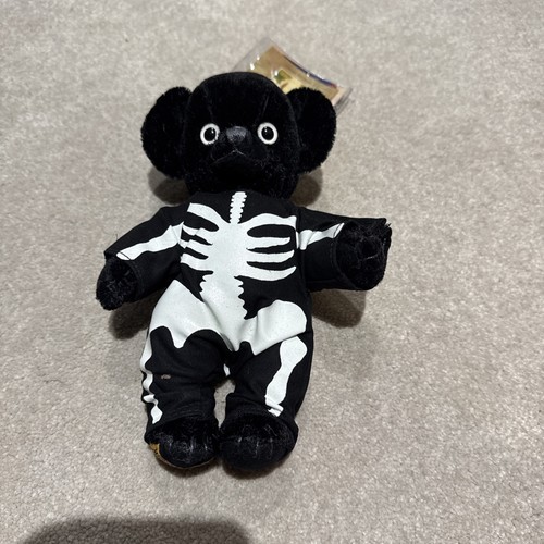Cheeky bones merrythought - cheeky, mr