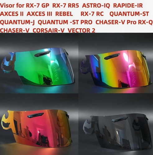 Arai chaser pro corsair v - arai, corsair-v