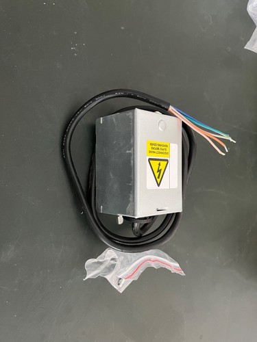 Honeywell port motorised - honeywell,