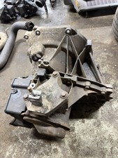 Ford Fiesta ST150 Gearbox 135k