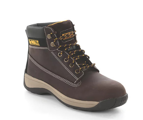 Dewalt apprentice size 11 - 7,