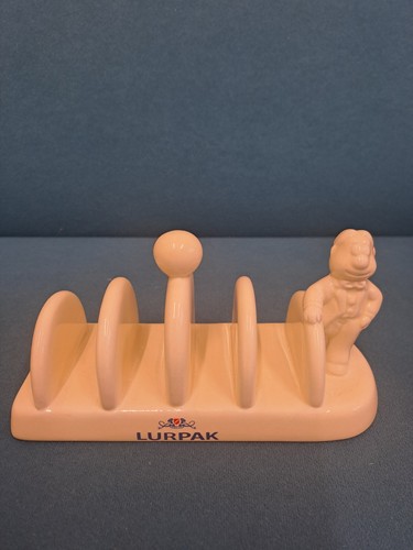 Lurpak douglas vintage - lurpak, ceramic