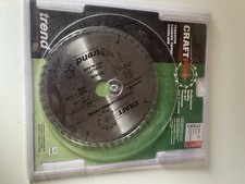 Trend CraftPro 210mm Circular