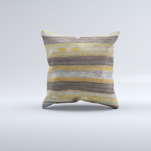 Kilim cushion cover 60x60 - kilim,