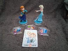 Disney Infinity 1.0 Frozen