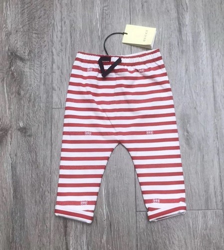 Gucci baby trousers age 12 - gucci,