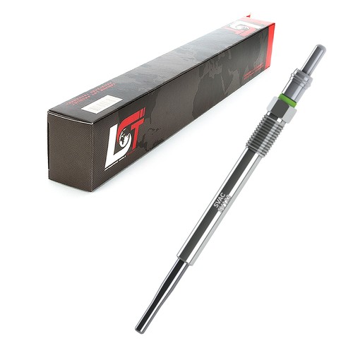 Glow plug rod - glow,