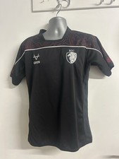 Oxen RGC Wales Player Issue