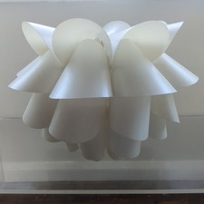 Ikea knappa white - knappa,