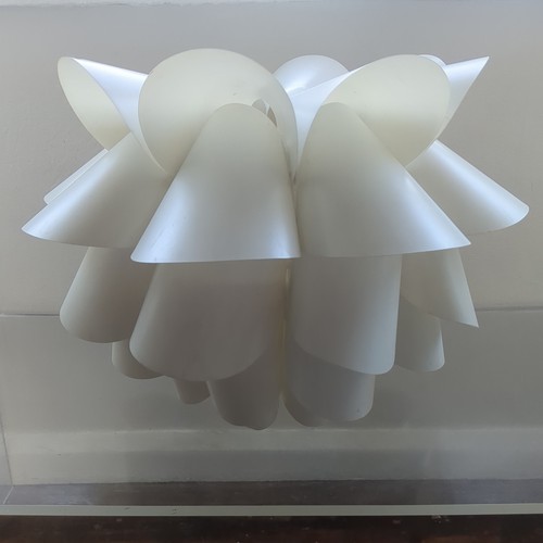 Ikea knappa white plastic - ikea,