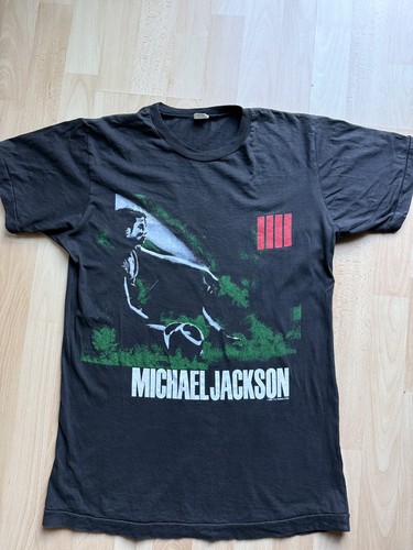 Vintage michael jackson bad - jackson,