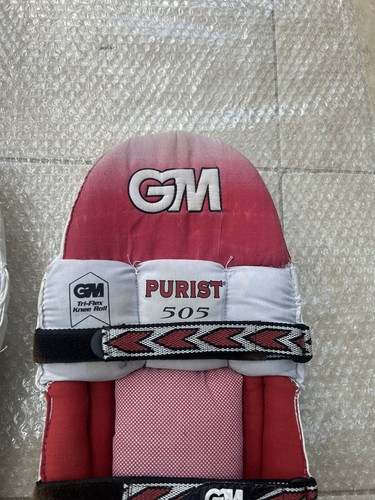 Gun moore purist 505 - gm,
