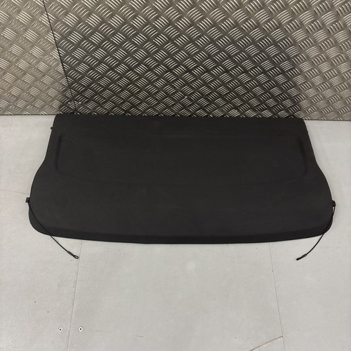 Audi parcel shelf - audi,