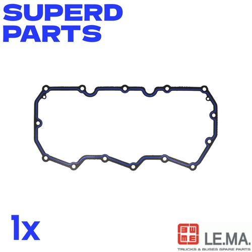 Rocker cover gasket fits daf - fits:,