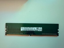 SK Hynix 8GB DDR4 – 2666V