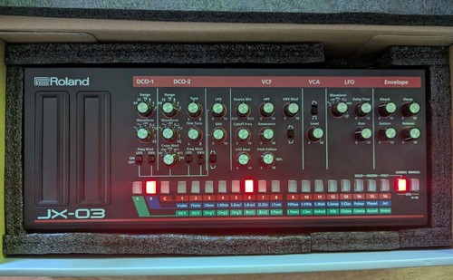 Roland boutique sound - roland,